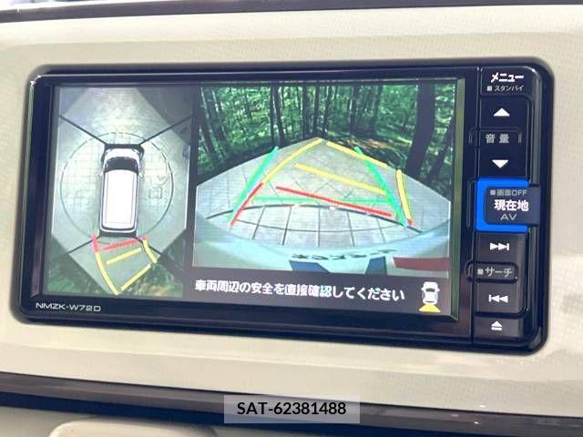 Daihatsu MOVE 2021-12 364205-4