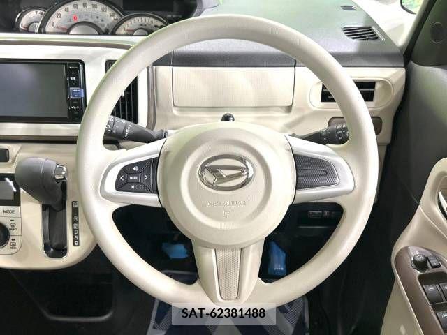 Daihatsu MOVE 2021-12 364205-13
