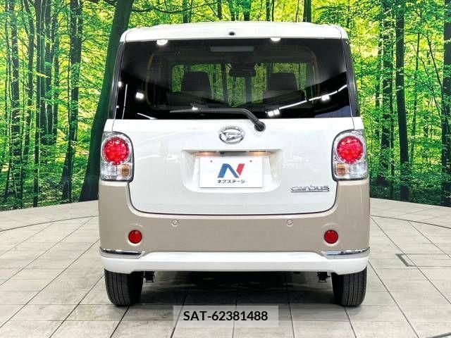 Daihatsu MOVE 2021-12 364205-15