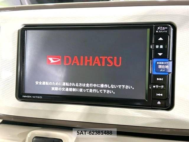 Daihatsu MOVE 2021-12 364205-3