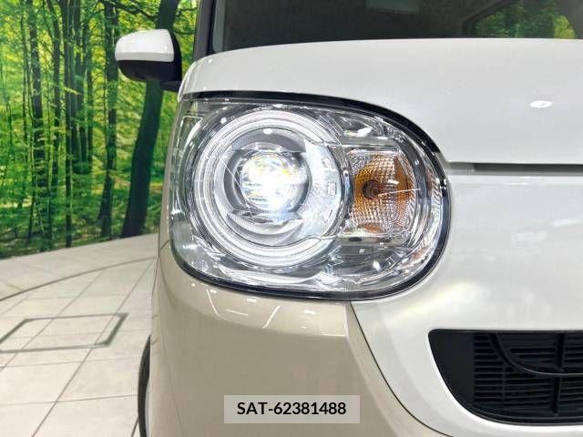 Daihatsu MOVE 2021-12 364205-11