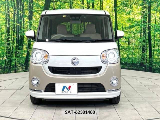 Daihatsu MOVE 2021-12 364205-14