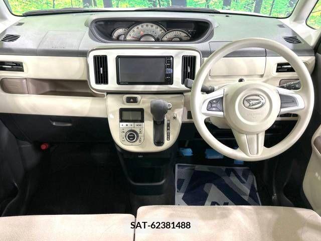 Daihatsu MOVE 2021-12 364205-1
