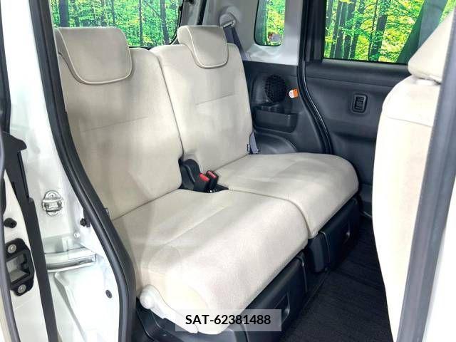 Daihatsu MOVE 2021-12 364205-9