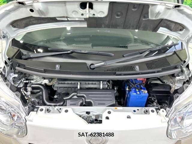 Daihatsu MOVE 2021-12 364205-18