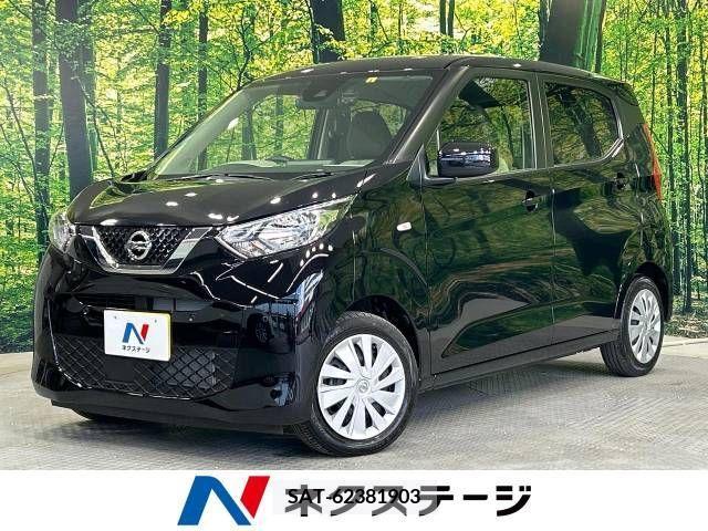 Nissan DAYZ 2022-04 266331-0