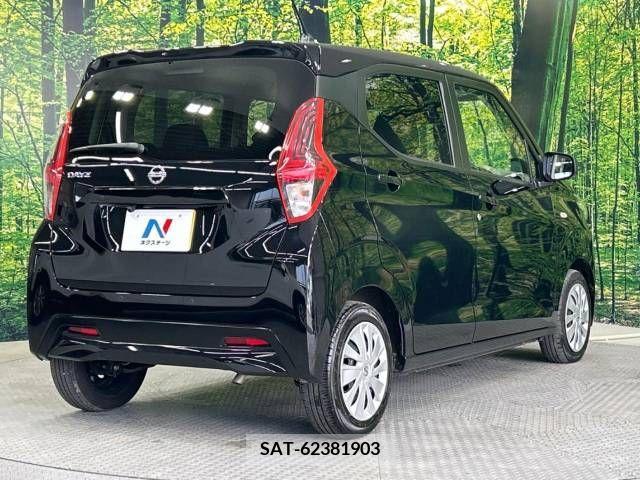 Nissan DAYZ 2022-04 266331-17