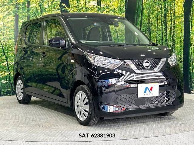 Nissan DAYZ 2022-04 266331-16
