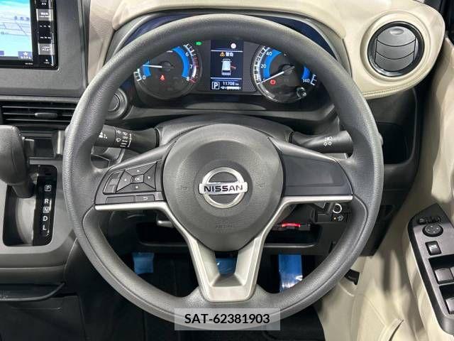 Nissan DAYZ 2022-04 266331-11