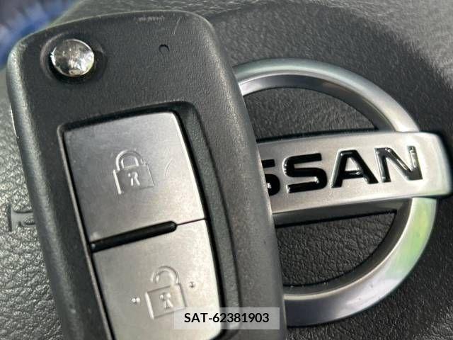 Nissan DAYZ 2022-04 266331-7