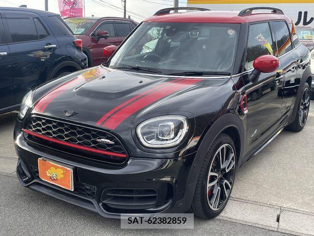 Bmw MINI 2021-06 229566-1