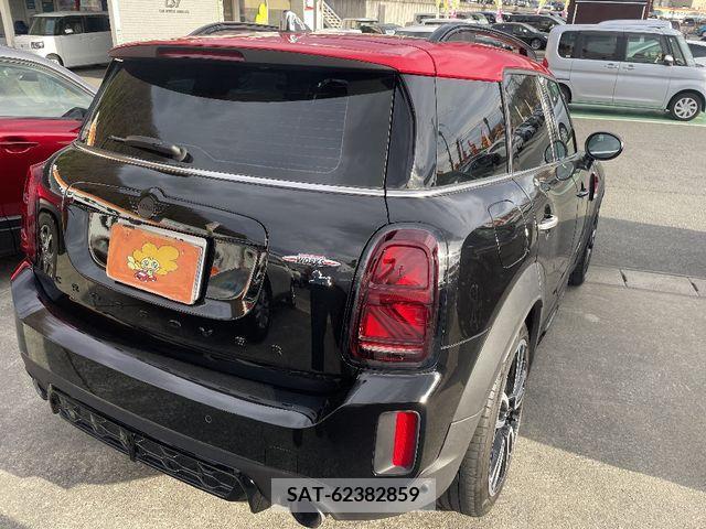 Bmw MINI 2021-06 229566-2