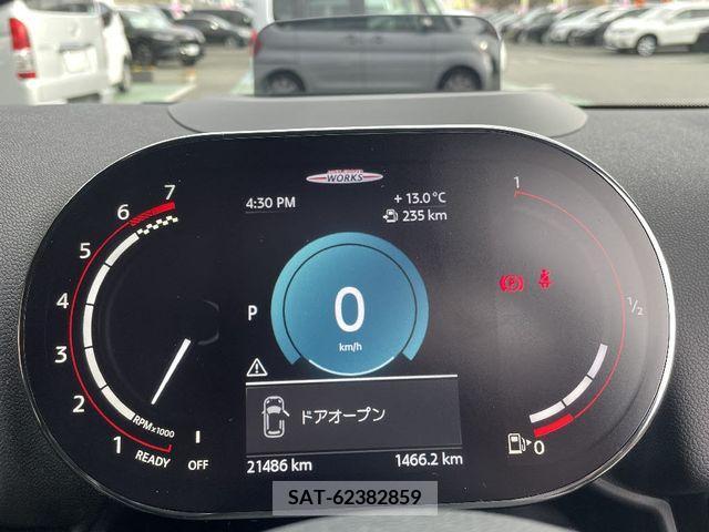 Bmw MINI 2021-06 229566-21