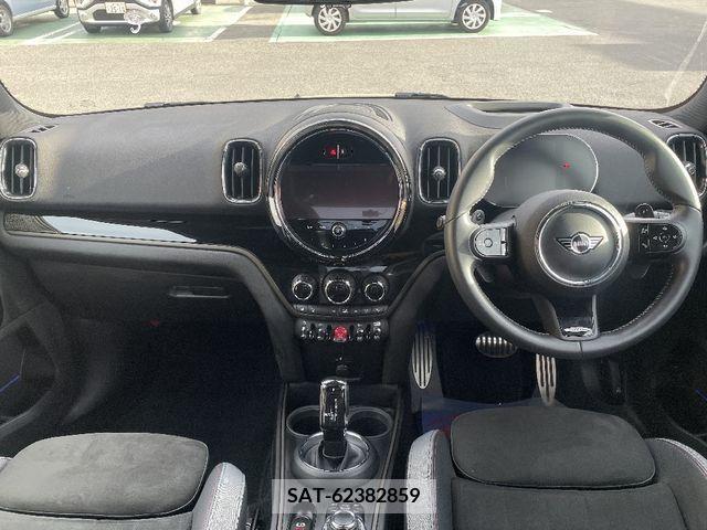 Bmw MINI 2021-06 229566-3