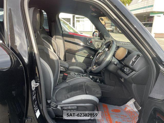 Bmw MINI 2021-06 229566-5