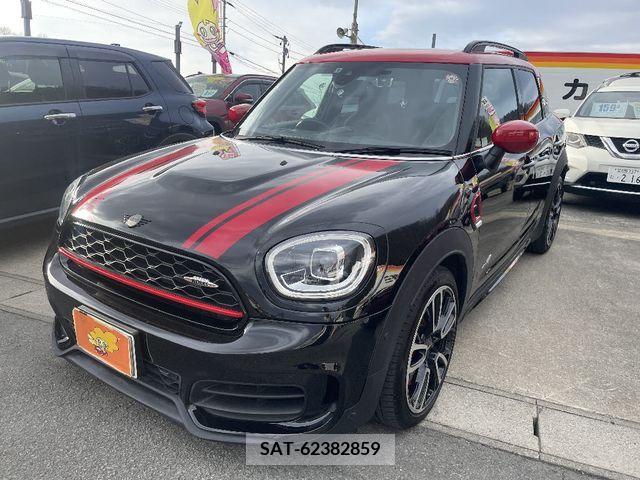 Bmw MINI 2021-06 229566-0