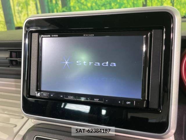 Suzuki SPACIA 2019-02 340433-4