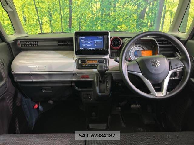 Suzuki SPACIA 2019-02 340433-1