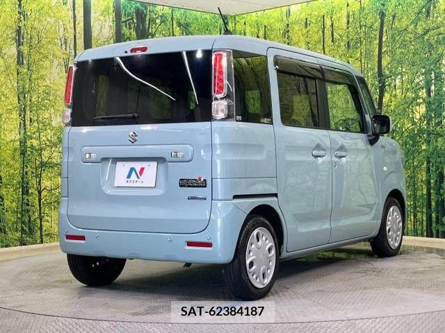 Suzuki SPACIA 2019-02 340433-17