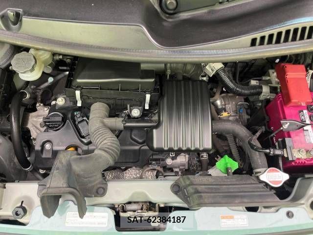 Suzuki SPACIA 2019-02 340433-18
