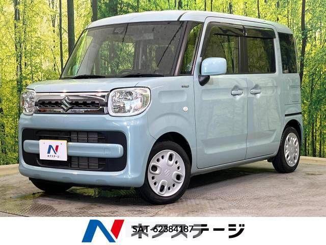 Suzuki SPACIA 2019-02 340433-0