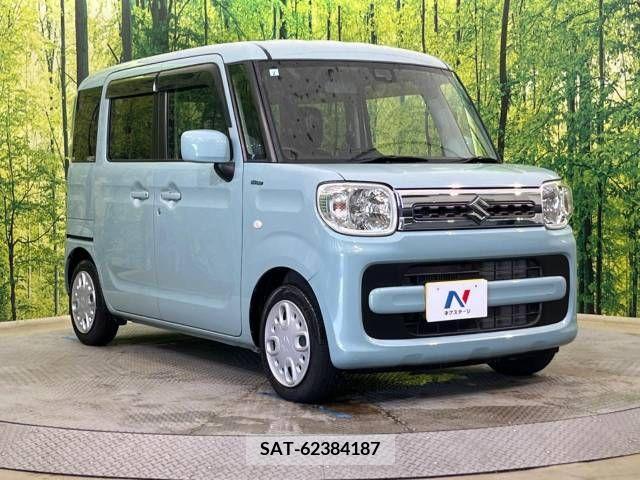 Suzuki SPACIA 2019-02 340433-16