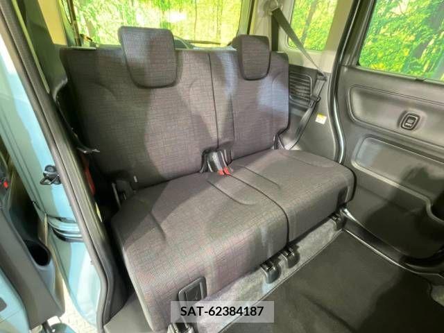 Suzuki SPACIA 2019-02 340433-10