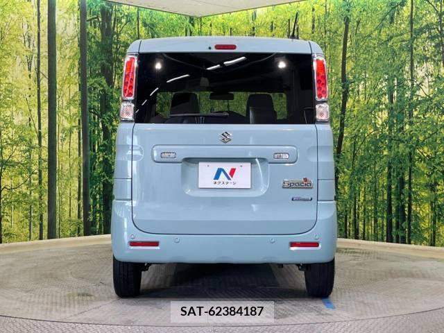Suzuki SPACIA 2019-02 340433-15
