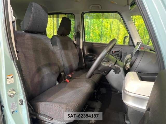 Suzuki SPACIA 2019-02 340433-9