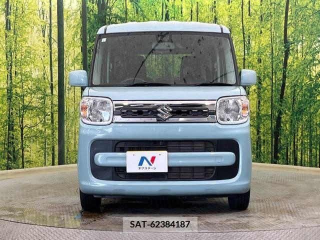 Suzuki SPACIA 2019-02 340433-14