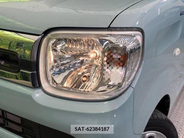 Suzuki SPACIA 2019-02 340433-12
