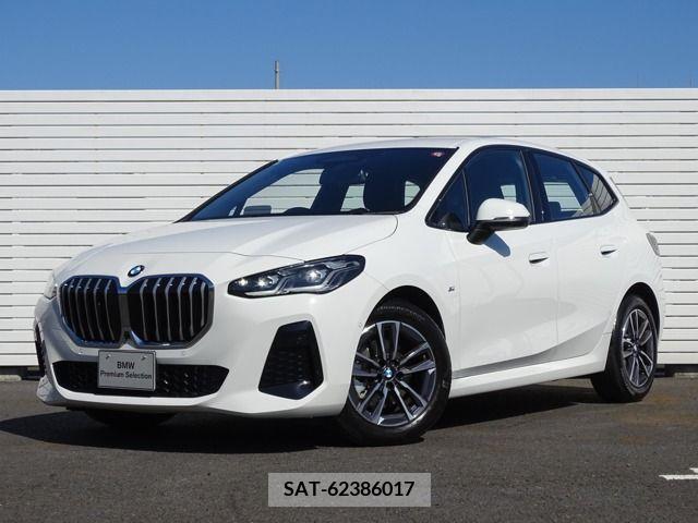 Bmw 2 SERIES 2023-05 264322-0