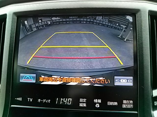 Toyota CROWN SEDAN 2015-03 193488-12