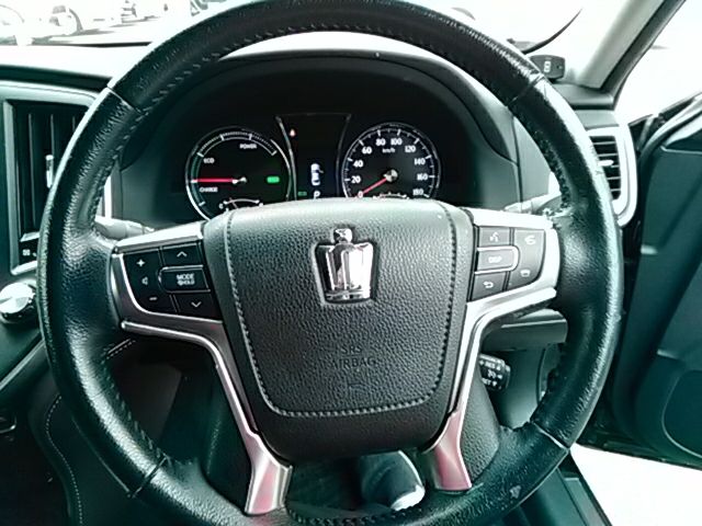 Toyota CROWN SEDAN 2015-03 193488-8
