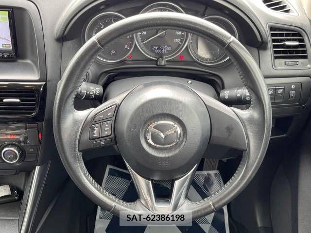 Mazda CX-5 2013-03 250321-13