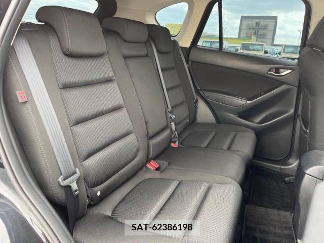 Mazda CX-5 2013-03 250321-11
