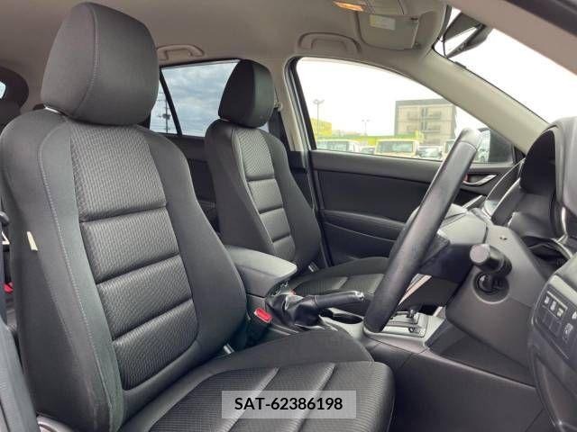 Mazda CX-5 2013-03 250321-10