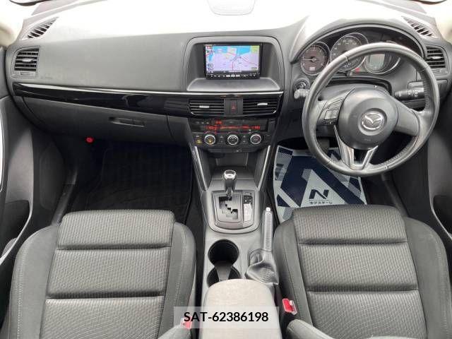 Mazda CX-5 2013-03 250321-1