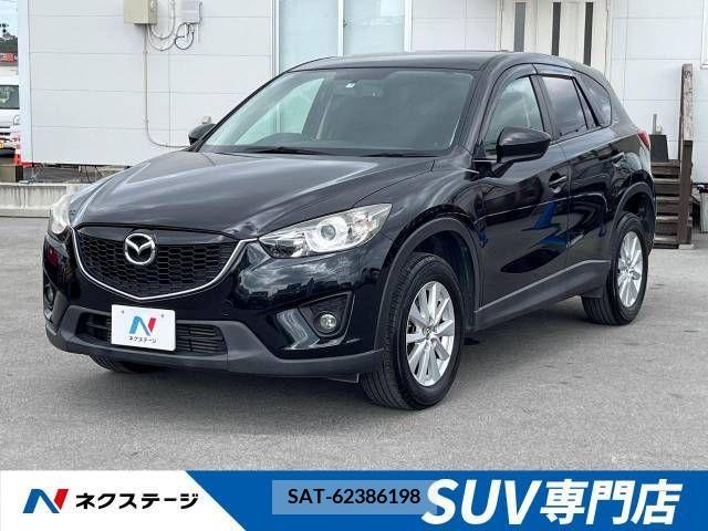 Mazda CX-5 2013-03 250321-0