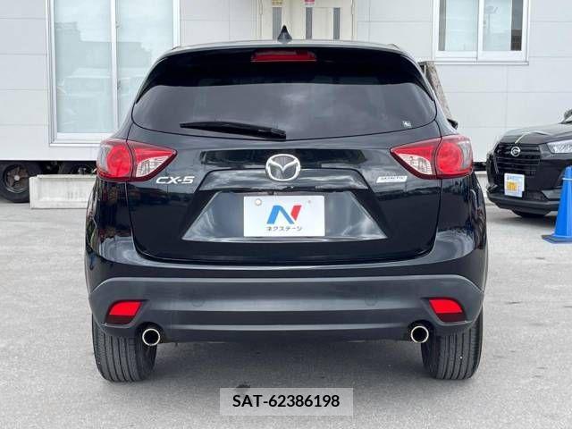 Mazda CX-5 2013-03 250321-17