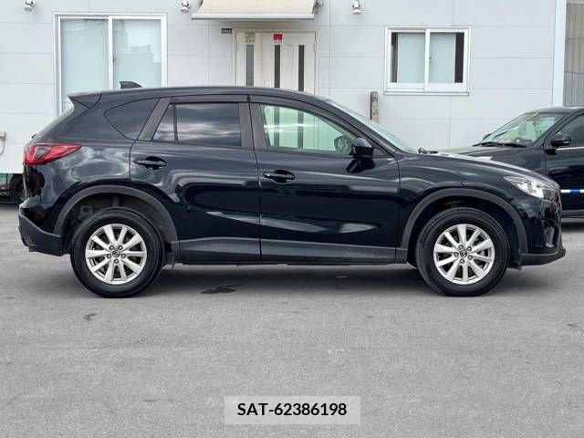Mazda CX-5 2013-03 250321-19
