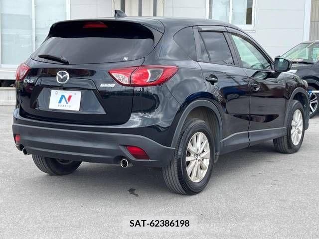 Mazda CX-5 2013-03 250321-18