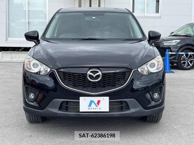 Mazda CX-5 2013-03 250321-16