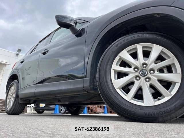 Mazda CX-5 2013-03 250321-15