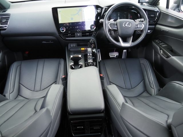 Lexus NX 2022-01 24209-11