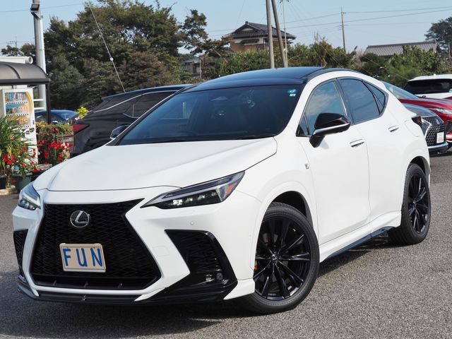 Lexus NX 2022-01 24209-3