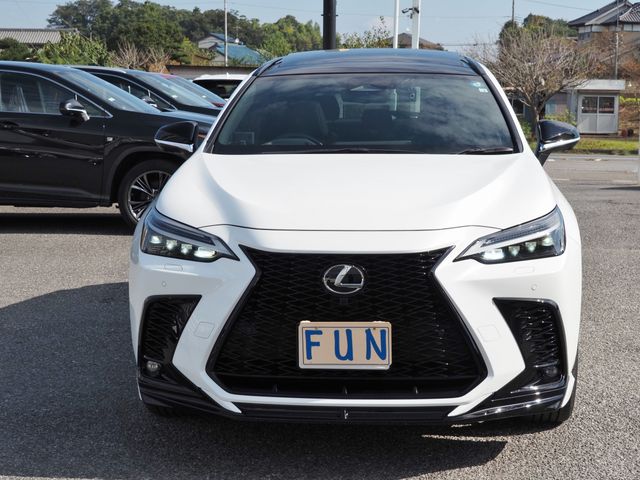 Lexus NX 2022-01 24209-1