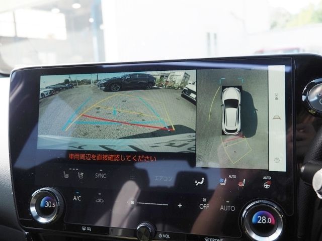 Lexus NX 2022-01 24209-20