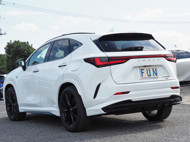 Lexus NX 2022-01 24209-5