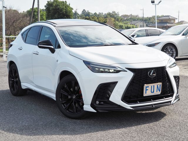 Lexus NX 2022-01 24209-2